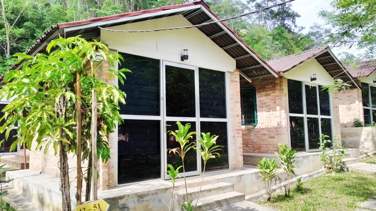 Villa Bentong Happy Farm Exterior foto